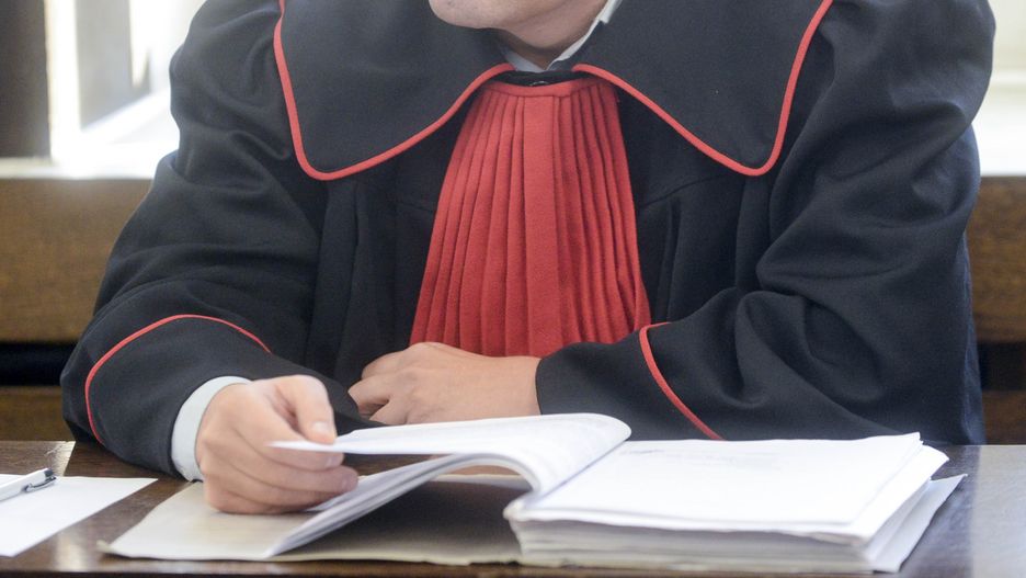 Zdjęcie ilustracyjne. Prokurator będzie odpowiadał za przestępstwo