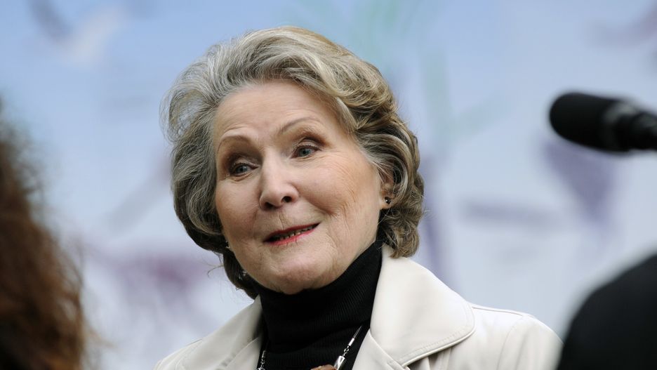 Irena Santor jest w żałobie po swoim ukochanym, Zbigniewie Korpolewskim