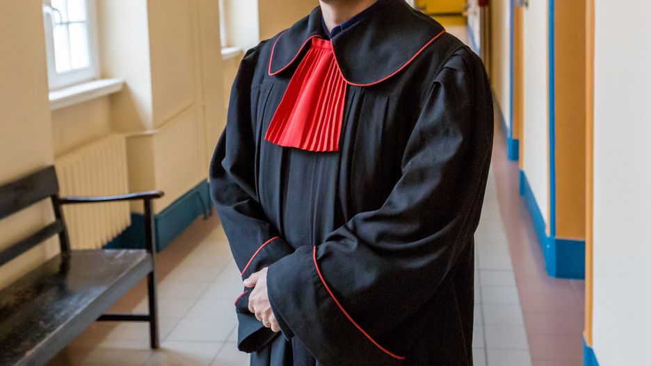 Do zatrzymania prokuratora doszło w weekend