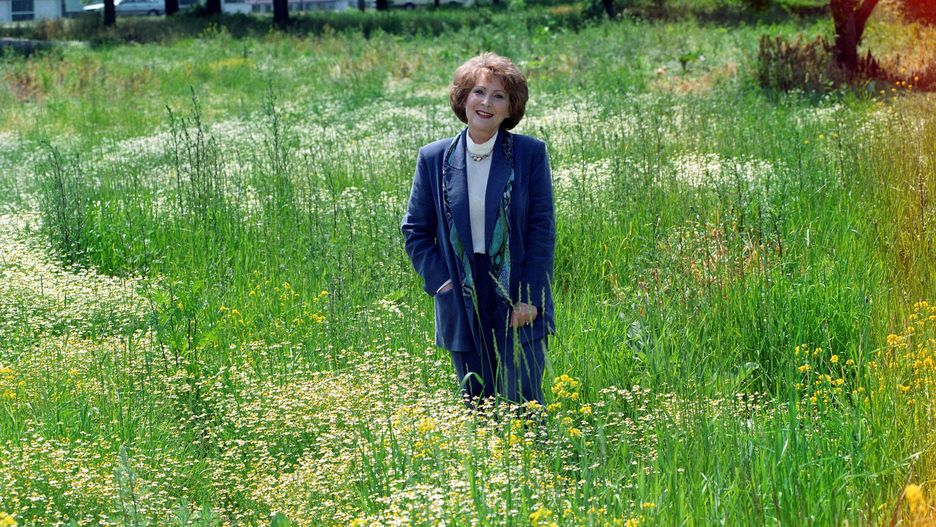 Irena Santor ma problemy ze zdrowiem