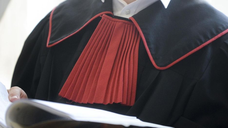 Mężczyźnie może grozić nawet do dwóch lat więzienia