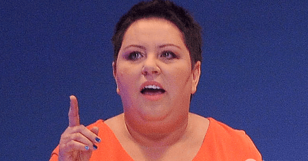 Dorota Wellman nadal będzie twarzą sieci supermarketów? Mamy komentarz!