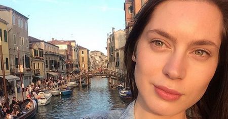 Małgorzata Krukowska na okładce "Playboya". Będzie o niej głośno
