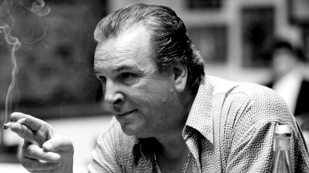 DANNY AIELLO