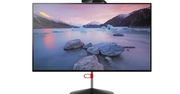 ThinkVision X1. Monitor ze świetnym ekranem, który nie wie kim chce być