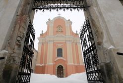 Zakonnicy zniszczyli zabytkowe miejsce kultu pogan. Prokuratura nie widzi problemu