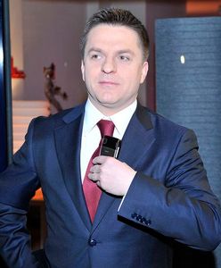 "Jeden na jeden" Rymanowskiego ma 220 tys. widzów i wygrywa z konkurencją