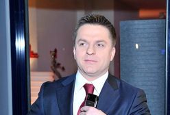 Bogdan Rymanowski: mówi sam do siebie: Jeszcze trochę, Bogdan, i...