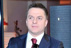 "Jeden na jeden" Rymanowskiego ma 220 tys. widzów i wygrywa z konkurencją