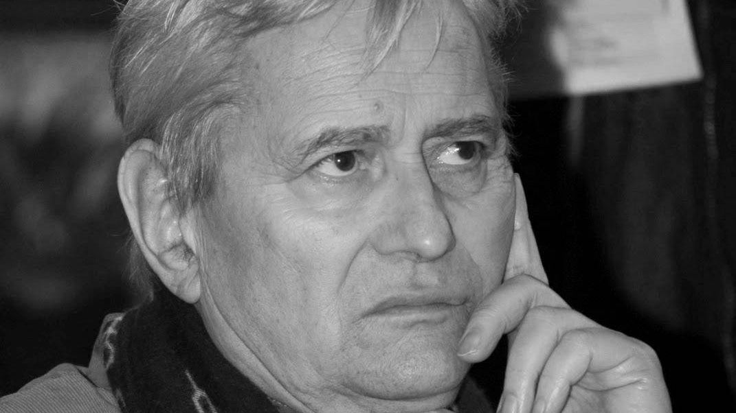 Igor Mitoraj
Fotografia: www.artribune.com