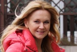 Grażyna Torbicka bez makijażu!