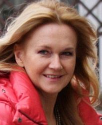 Grażyna Torbicka bez makijażu!