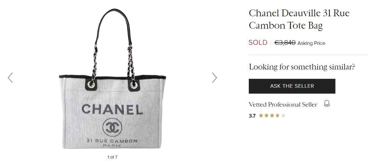 Podobny model torby do tej, którą ma Magda Gessler