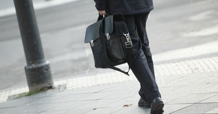 Dodają uroku i są bardzo praktyczne. Męskie torby powracają do mody