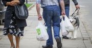 Opłaty za torby foliowe. Nowe przepisy od 1 września
