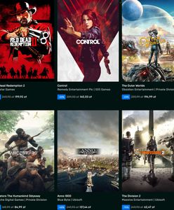 Wyprzedaż Epic Games Store. Codziennie darmowe gry do końca roku. Dziś Into The Breach