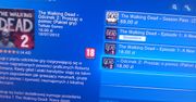 Krótka piłka: Drugi odcinek The Walking Dead trafił właśnie do polskiego PS Store