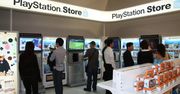 PlayStation Store w rzeczywistości