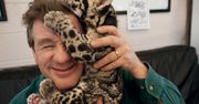Arka Joela. "Fotografuję zwierzęta przed wyginięciem. Robię to z rozpaczy"
