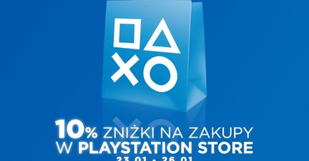 Sony przeprasza za niedziałający PSN. Będziecie mieli 4 dni, by wykorzystać 10-procentową zniżkę na wszystko