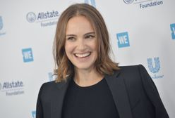 Natalie Portman o związku z Mobym: "Był przerażający"