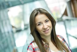 Katarzyna Ankudowicz zachwyciła fanów. Zdjęcia na łóżku z przymrużeniem oka