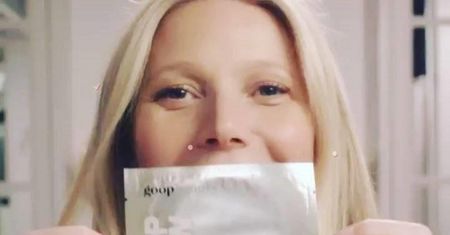 Kosmetyki Gwyneth Paltrow wchodzą do sieciówki. Powstanie też film o jej firmie