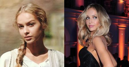 Magdalena Mielcarz ma już 40 lat. Pamiętacie jej początki?