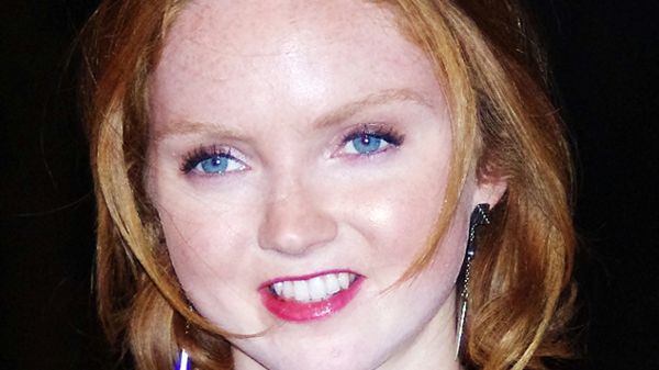Lily Cole to aktorka i modelka z Wielkiej Brytanii