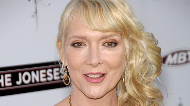 Glenne Headly - zdobywczyni Theatre World Awards