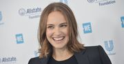 Natalie Portman o związku z Mobym: "Był przerażający"