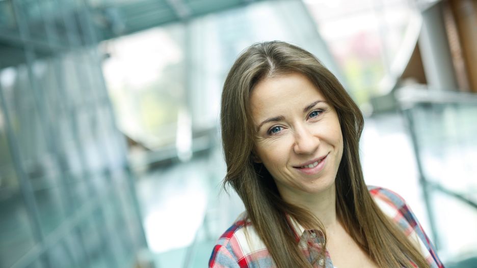 Aktorka weźmie udział w kampanii na rzecz walki ze smogiem