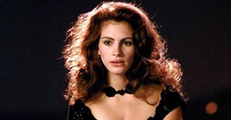 Julia Roberts zachwyciła fanów. Nie wygląda na swój wiek