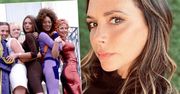 Victoria Beckham stworzyła kolekcję ze Spice Girls! Koszulka kosztuje ponad 400 zł, ale fani będą zachwyceni