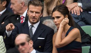 Victoria Beckham zaproszona na ślub księcia Harry'ego i Meghan Markle