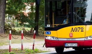 Nie kupisz już biletu ZTM u kierowcy. Z powodów bezpieczeństwa