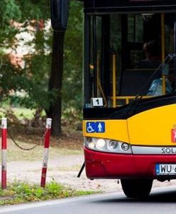 Nie kupisz już biletu ZTM u kierowcy. Z powodów bezpieczeństwa