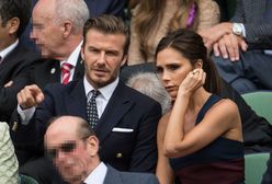 Victoria Beckham zaproszona na ślub księcia Harry'ego i Meghan Markle