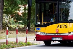 Powstanie "parafialna linia autobusowa" na Bródnie. Dowiezie mieszkańców na msze święte