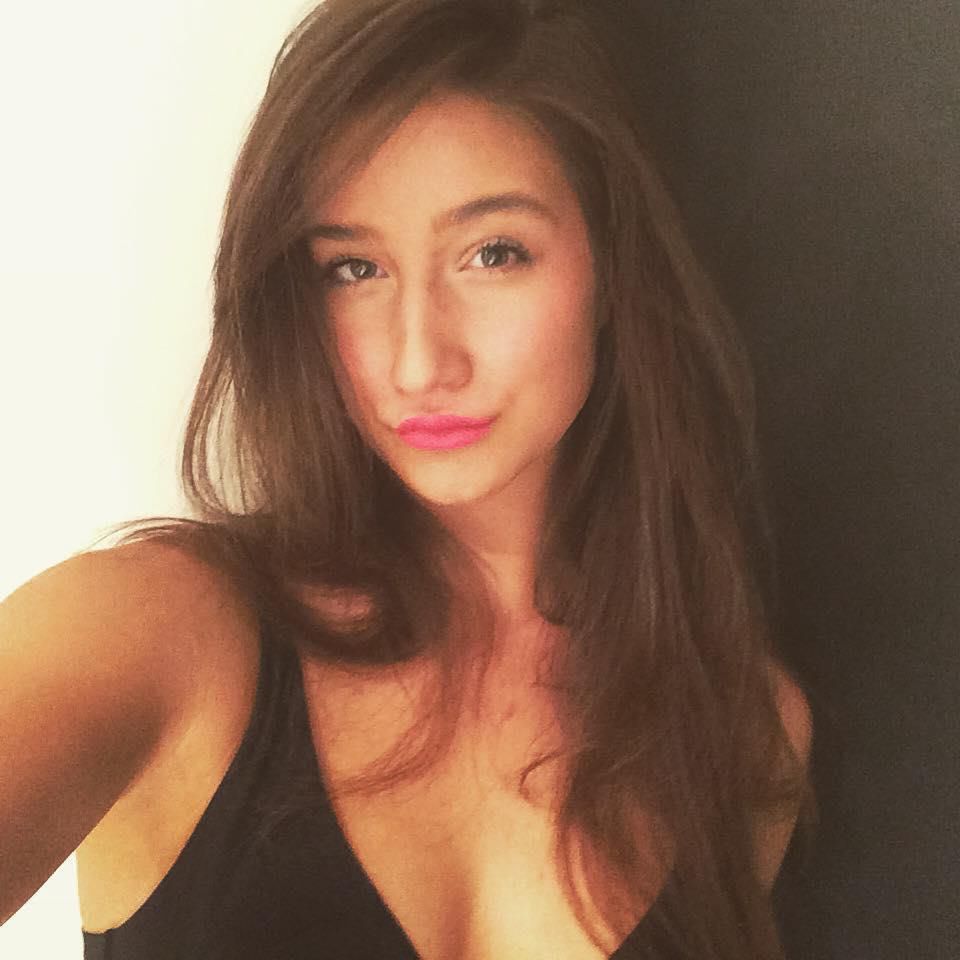 Wiktoria Goszcz – córka Waldemara Goszcza