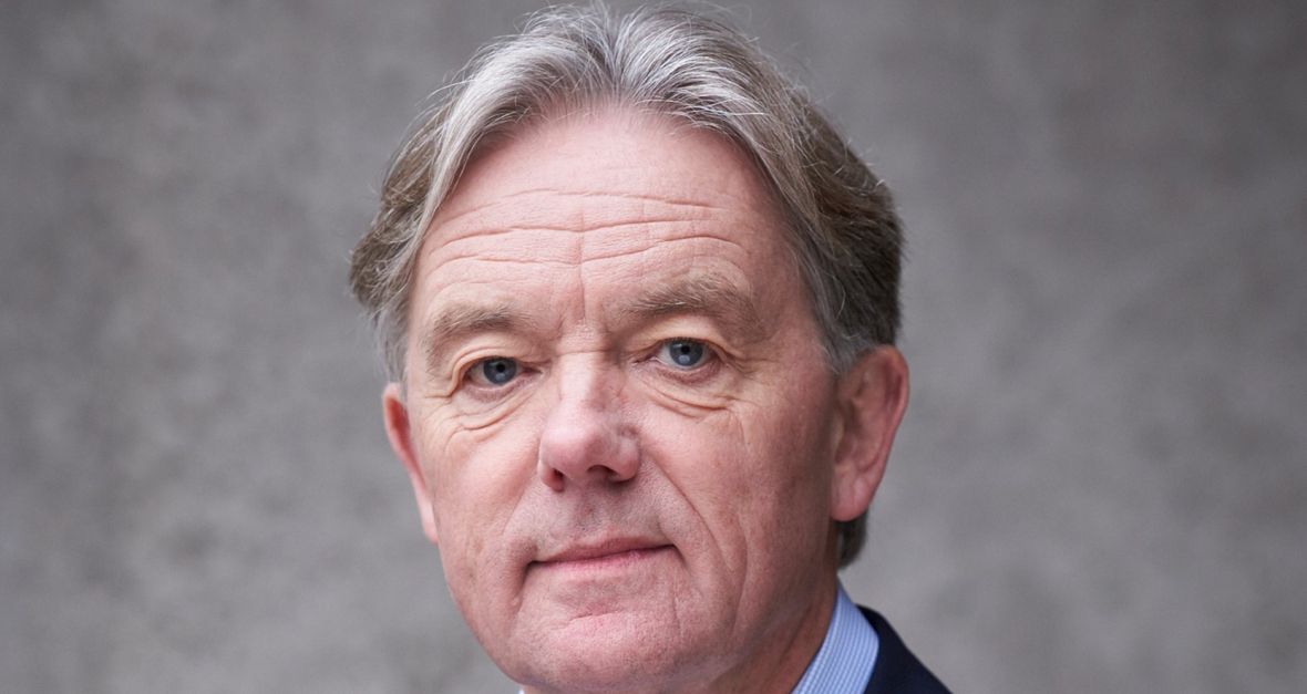 Prof. dr Norbert Frei 