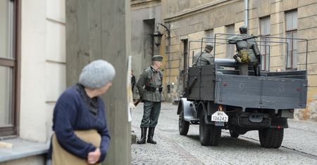 Warszawa. W czwartek 77. rocznica Akcji pod Arsenałem