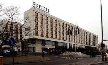 Europejski Szczyt Gospodarczy - w stołecznym hotelu Sofitel Victoria