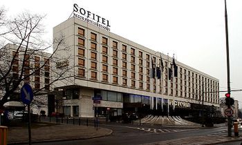 Europejski Szczyt Gospodarczy - w stołecznym hotelu Sofitel Victoria