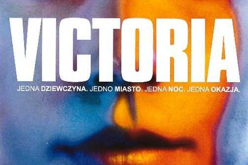 "Victoria": hit współczesnego kina niemieckiego już w sprzedaży