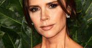 Victoria Beckham pokazała nieidealną cerę. Zmarszczki i przebarwienia nie stanowią dla niej żadnego problemu