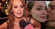 Wiktoria Gąsiewska po maturze porywa swojego Adasia na wakacje! A jak jej poszło na egzaminach? [WIDEO]