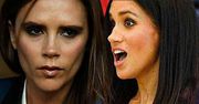 To koniec przyjaźni? Meghan Markle przyznała, że nigdy nie założy kreacji Victorii Beckham!
