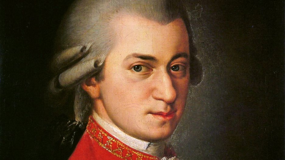 Choć zmarł w wieku zaledwie 35 lat, Wolfgang Amadeusz Mozart zdążył zapisać się w historii jako jeden z najgenialniejszych muzyków wszech czasów