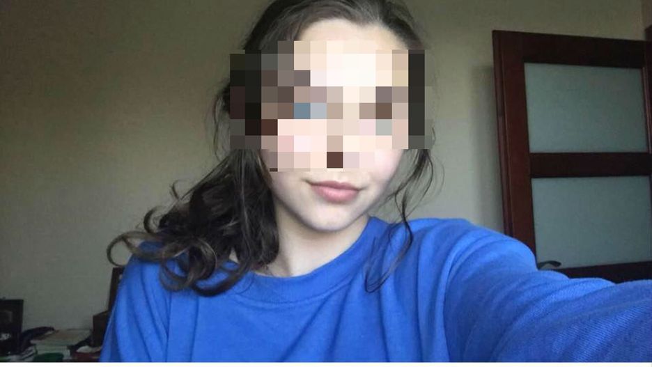 Wiktoria miała zadzwonić z escape roomu do ojca